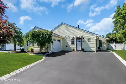 9 Colonial Drive, Tinton Falls, NJ 07753 - Photo 3