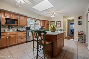 282 Parkview Ter, Lincroft, NJ 07738 - Photo 9