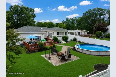 282 Parkview Terrace, Lincroft, NJ 07738 - Photo 23