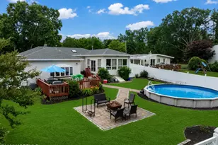282 Parkview Ter, Lincroft, NJ 07738 - Photo 23