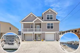 36 Clarence Dr, Beach Haven, NJ 08050 - Photo 1
