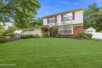 302 Princeton Drive, Howell Township, NJ 07731 - Photo 1
