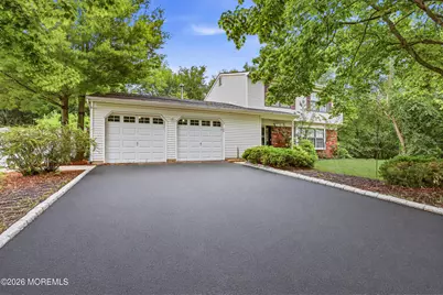 302 Princeton Drive, Howell Township, NJ 07731 - Photo 3