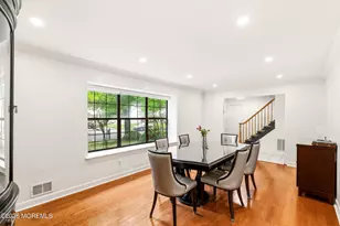 302 Princeton Dr, Howell Township, NJ 07731 - Photo 9