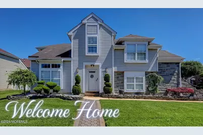 123 Kentucky Way, Freehold, NJ 07728 - Photo 1