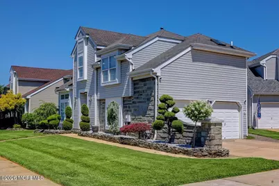 123 Kentucky Way, Freehold, NJ 07728 - Photo 3