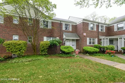 66 Manor Drive #609, Red Bank, NJ 07701 - Photo 3