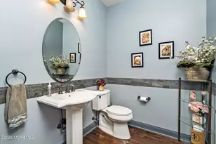 25 Weathervane Circle, Cream Ridge, NJ 08514 - Photo 11