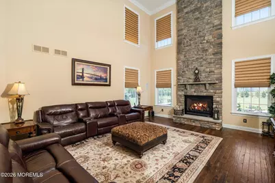 25 Weathervane Circle, Cream Ridge, NJ 08514 - Photo 9