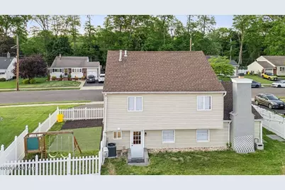 93 Elton Avenue, Hamilton Township, NJ 08620 - Photo 33