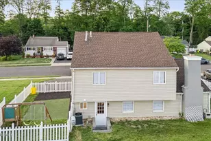 93 Elton Ave, Hamilton Township, NJ 08620 - Photo 33