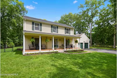 203 Donald Street, Lanoka Harbor, NJ 08734 - Photo 3