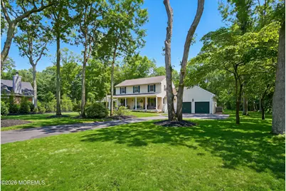 203 Donald Street, Lanoka Harbor, NJ 08734 - Photo 1