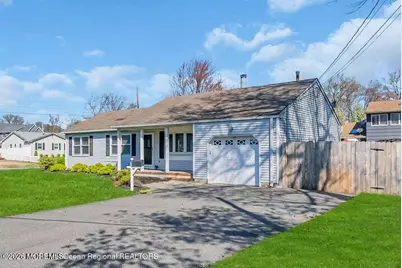 19 Bradley Avenue, Oceanport, NJ 07757 - Photo 27