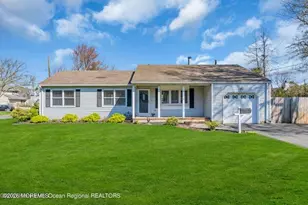 19 Bradley Ave, Oceanport, NJ 07757 - Photo 1
