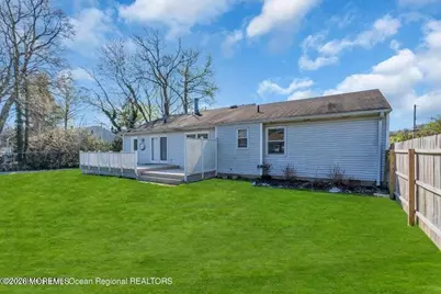 19 Bradley Avenue, Oceanport, NJ 07757 - Photo 25