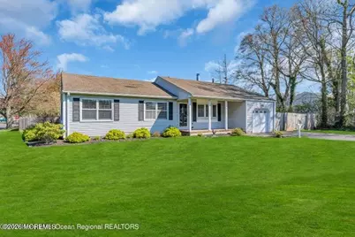 19 Bradley Avenue, Oceanport, NJ 07757 - Photo 29