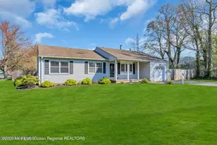 19 Bradley Ave, Oceanport, NJ 07757 - Photo 33