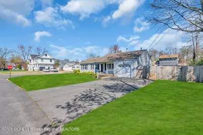 19 Bradley Avenue, Oceanport, NJ 07757 - Photo 35