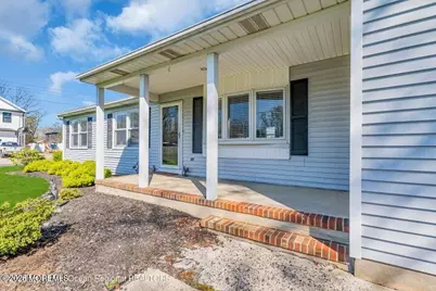 19 Bradley Avenue, Oceanport, NJ 07757 - Photo 21