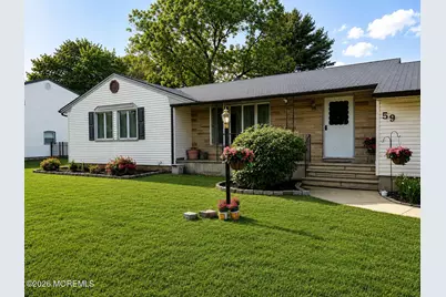 59 Kennedy Street, Freehold, NJ 07728 - Photo 1