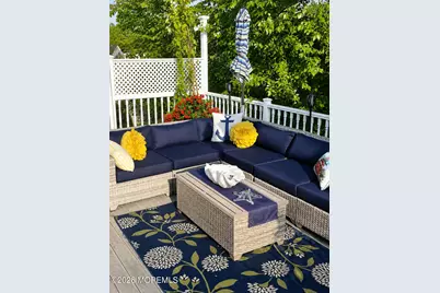14 Cook Street #Upstairs, Monmouth Beach, NJ 07750 - Photo 9