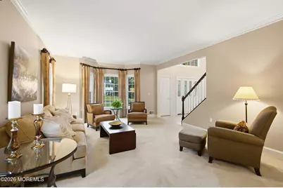 338 Valley View Circle, Freehold, NJ 07728 - Photo 25