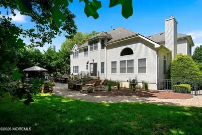 338 Valley View Circle, Freehold, NJ 07728 - Photo 55