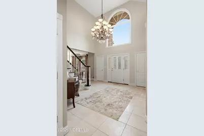 338 Valley View Circle, Freehold, NJ 07728 - Photo 7