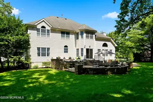 338 Valley View Cir, Freehold, NJ 07728 - Photo 57