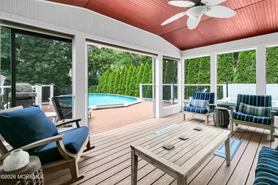 38 Spruce Drive, Shrewsbury, NJ 07702 - Photo 27