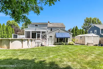 38 Spruce Drive, Shrewsbury, NJ 07702 - Photo 33