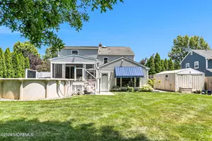 38 Spruce Dr, Shrewsbury, NJ 07702 - Photo 33