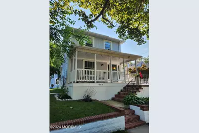 849 Central Avenue, Asbury Park, NJ 07712 - Photo 3