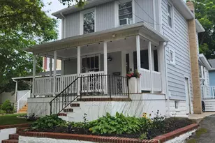 849 Central Ave, Asbury Park, NJ 07712 - Photo 1