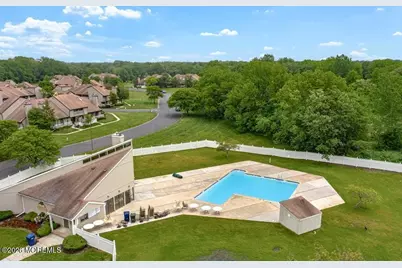 1 Cotswold Circle #801, Ocean, NJ 07712 - Photo 3