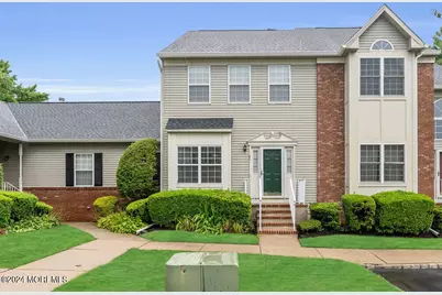 87 Richmond Court S #93, Holmdel, NJ 07733 - Photo 1