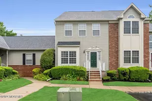 87 Richmond Ct S, Holmdel, NJ 07733 - Photo 1