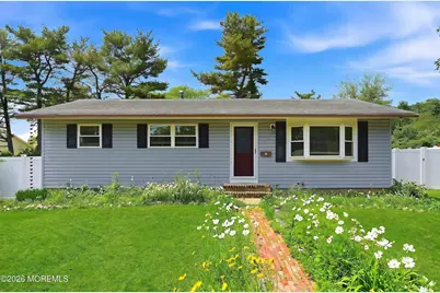 3 Xavier Drive, Jackson, NJ 08527 - Photo 1