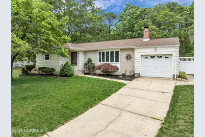 141 London Court, Toms River Township, NJ 08753 - Photo 33