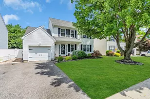 19 Red Maple Dr, Brick, NJ 08724 - Photo 3