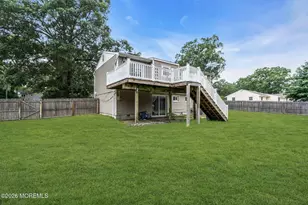 239 Cape May Ave, Bayville, NJ 08721 - Photo 45
