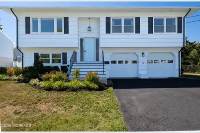 8 Woolley Street, Monmouth Beach, NJ 07750 - Photo 1