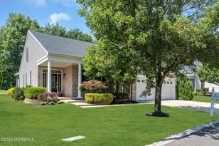 44 Winged Foot Rd, Jackson, NJ 08527 - Photo 1
