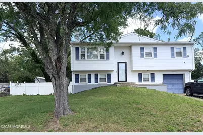 1409 Brookfield Drive, Lakewood, NJ 08701 - Photo 1