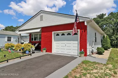 112 Santiago Drive, Toms River Township, NJ 08757 - Photo 1