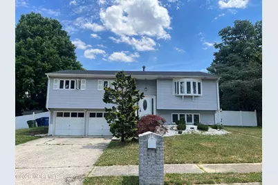 12 White Drive, Neptune Township, NJ 07753 - Photo 1