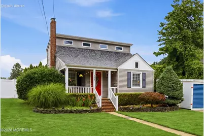 1009 Bendermere Avenue, Ocean Twp, NJ 07712 - Photo 1