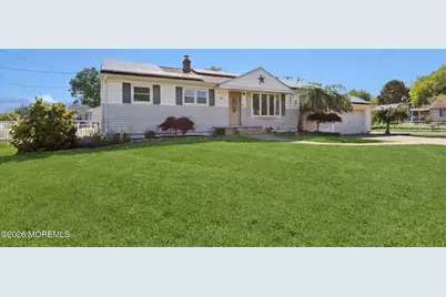 5 Lake Drive, Howell Township, NJ 07731 - Photo 3
