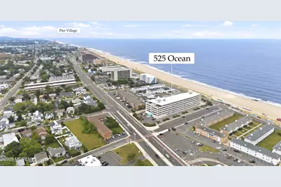 525 Ocean Boulevard #303, Long Branch, NJ 07740 - Photo 1